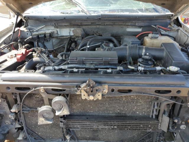 2009 Ford F150 Super Cab VIN: 1FTRX14829KB24796 Lot: 58953354