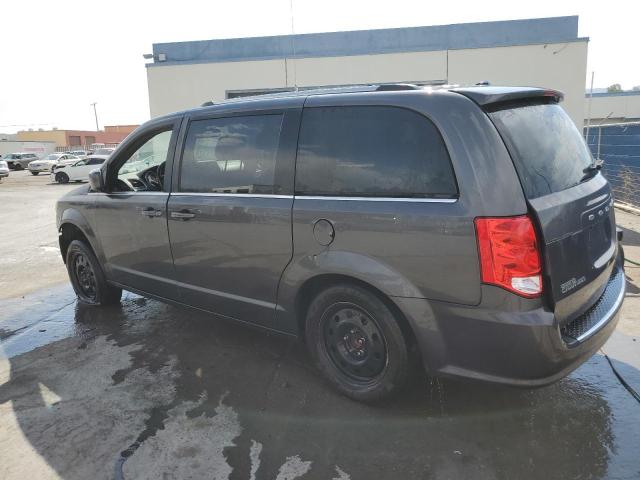 2019 Dodge Grand Caravan Sxt VIN: 2C4RDGCG1KR743773 Lot: 59127354