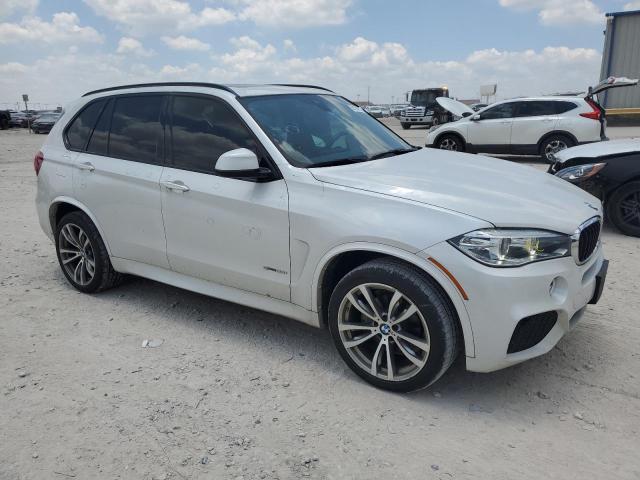 2017 BMW X5 Sdrive35I VIN: 5UXKR2C55H0U20235 Lot: 59104114