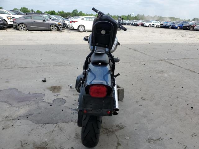 2003 HARLEY-DAVIDSON FXSTBI 1HD1JAB1X3Y058196