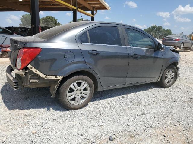 2015 CHEVROLET SONIC LT - 1G1JC5SH5F4207425