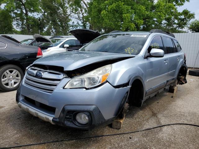 2014 SUBARU OUTBACK 2.5I LIMITED 2014