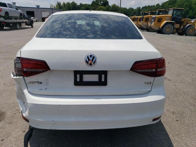 2016 VOLKSWAGEN JETTA S - 3VW267AJ1GM289370