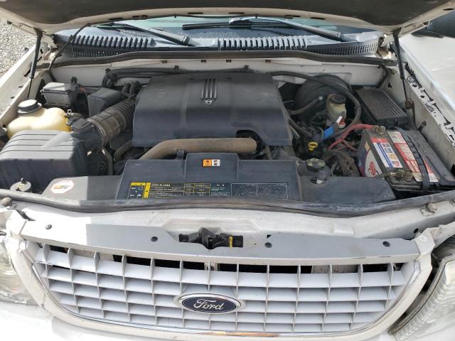 2002 Ford Explorer Limited VIN: 1FMDU75W02ZA47597 Lot: 59471944