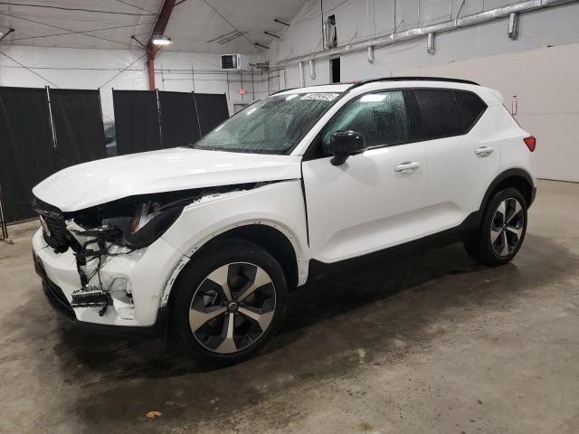 2024 Volvo Xc40 Plus VIN: YV4L12UL7R2334227 Lot: 59443284