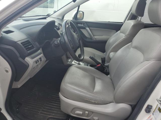 2014 Subaru Forester 2.5I Limited VIN: JF2SJAHC2EH407757 Lot: 61037444