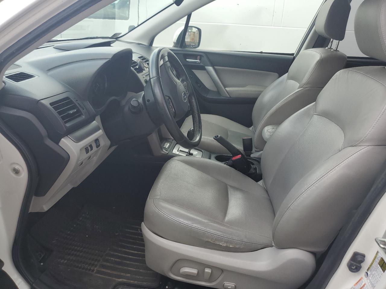 JF2SJAHC2EH407757 2014 Subaru Forester 2.5I Limited