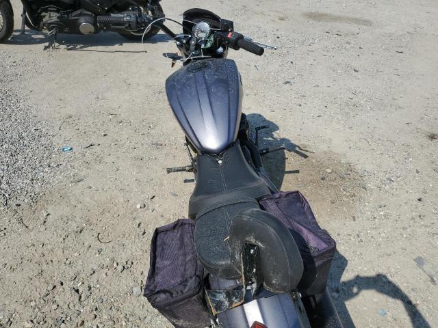 2017 VICTORY MOTORCYCLES OCTANE - 5VPFTB006H3000870