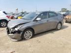 2021 HYUNDAI ACCENT SE - 3KPC24A62ME147645