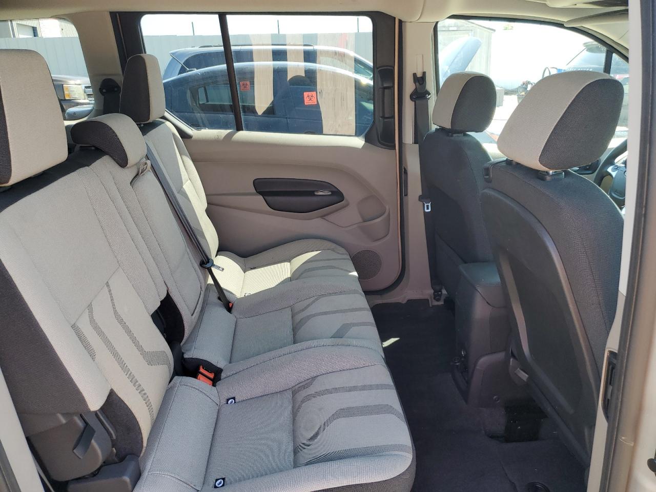 NM0GE9F7XE1155436 2014 Ford Transit Connect Xlt