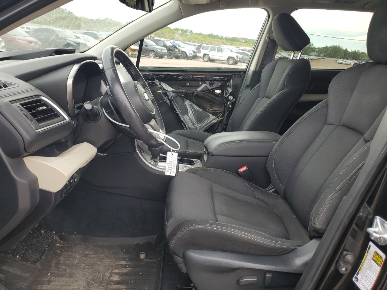 4S4WMACD2M3420250 2021 Subaru Ascent Premium