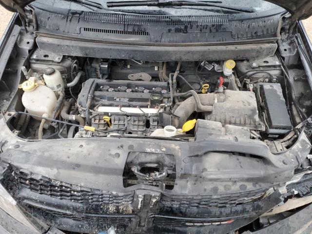 2020 Dodge Journey Se VIN: 3C4PDCAB7LT261024 Lot: 56761944