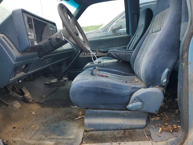 1994 Chevrolet Gmt-400 C1500 VIN: 2GCEC19Z3R1124690 Lot: 59703684