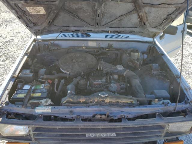 1988 Toyota Pickup 1/2 Ton Rn50 VIN: JT4RN50R2J0325500 Lot: 58782394