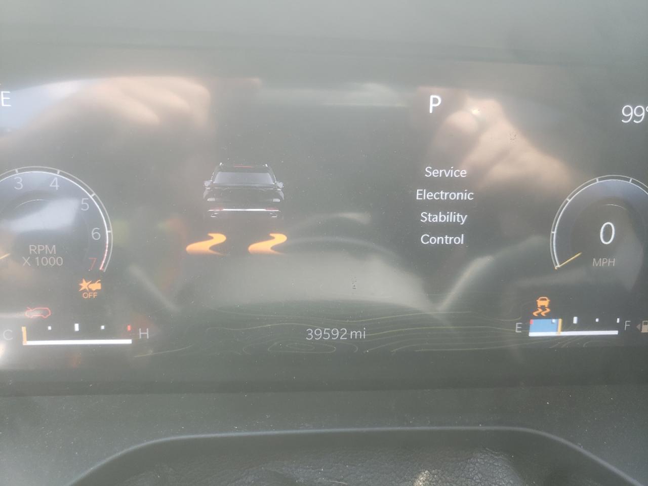 1C4RJHBG7PC567229 2023 Jeep Grand Cherokee Limited