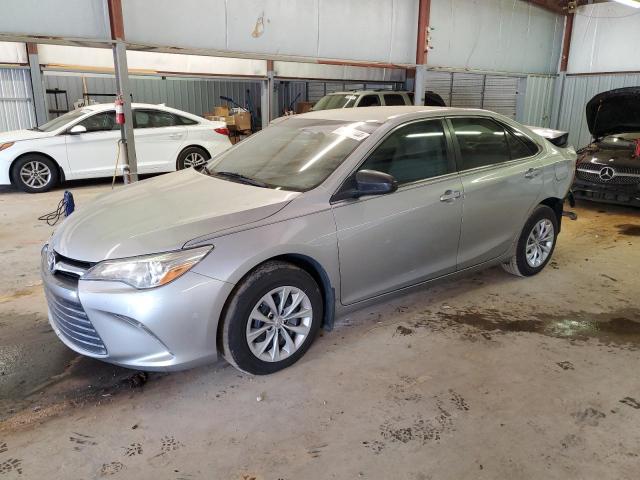 VIN 4T1BF1FK2FU105397 2015 Toyota Camry, LE no.1