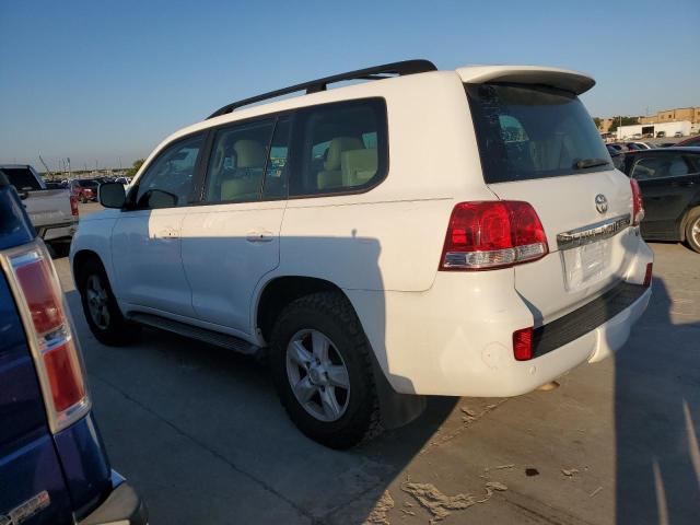 JTMHY05J284000731 2008 Toyota Land Cruiser 2008 Toyota Land Cruiser VIN: JTMHY05J284000731 Lot: 58461454