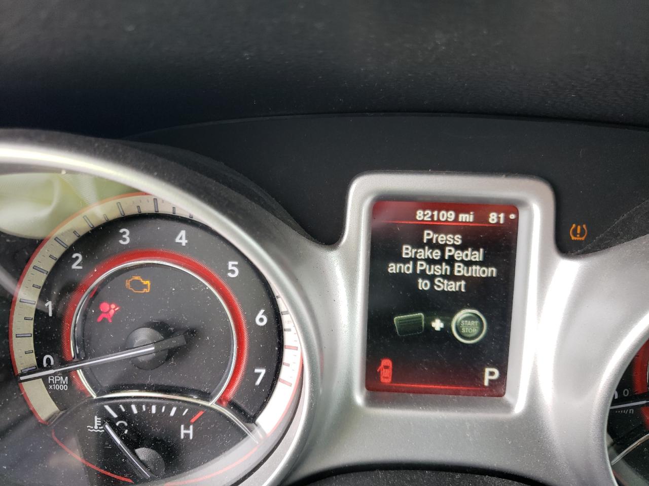 3C4PDCBB9JT414837 2018 Dodge Journey Sxt