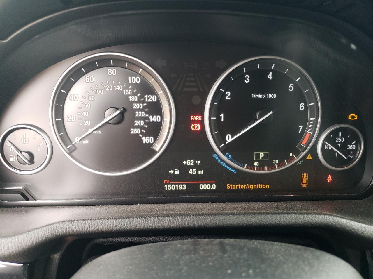 5UXWX9C58F0D61648 2015 BMW X3 xDrive28I