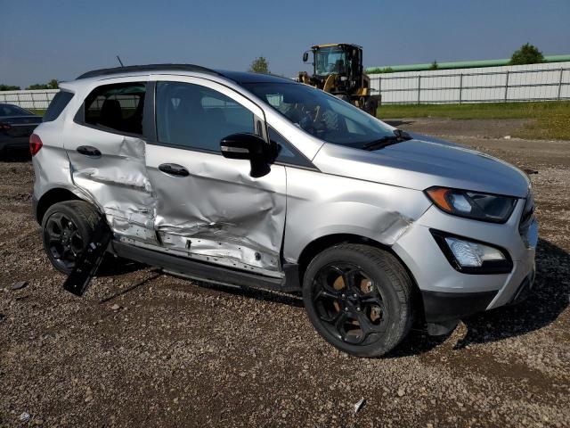 2021 FORD ECOSPORT S - MAJ6S3JL4MC426265