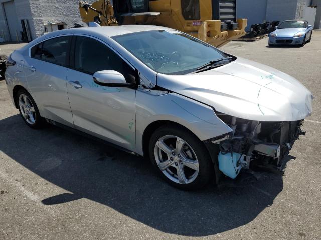 VIN 1G1RC6S58JU147552 2018 Chevrolet Volt, LT no.4