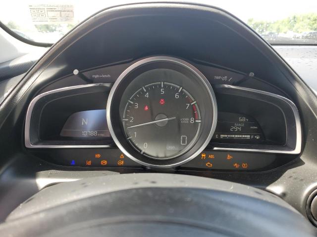 2021 Mazda Cx-3 Sport VIN: JM1DKFB72M1503537 Lot: 60936754