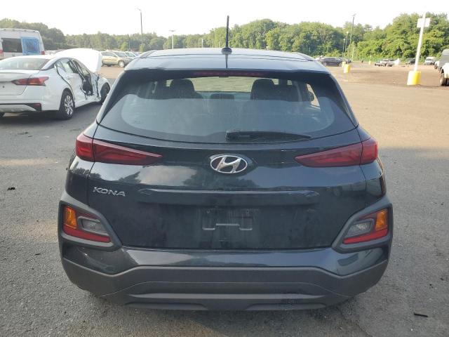 2020 Hyundai Kona Se VIN: KM8K12AA7LU522173 Lot: 60069604