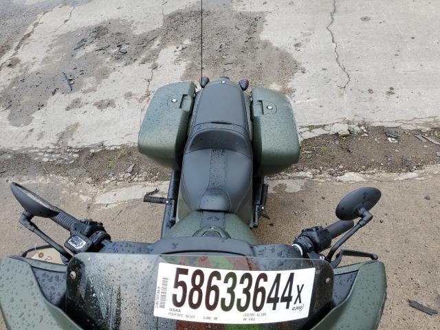 2023 INDIAN MOTORCYCLE CO. CHIEFTAIN - 56KTCDBB3P3414631