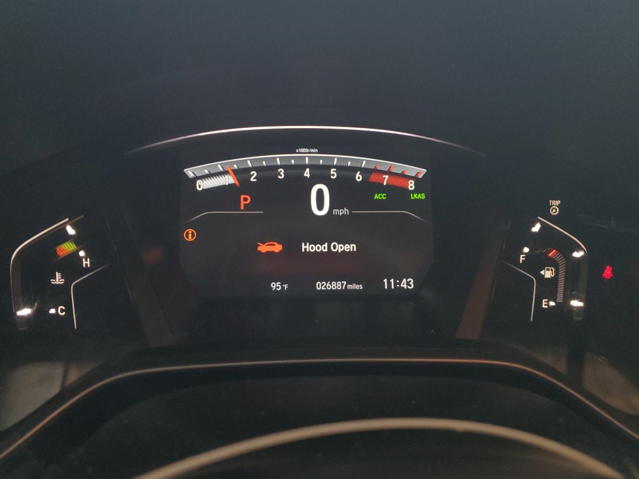 5J6RW1H88MA008279 2021 Honda Cr-V Exl