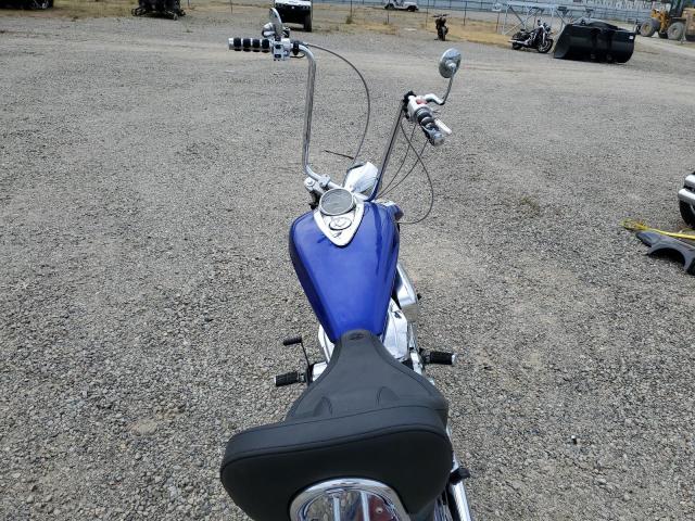 2015 HONDA VT1300 CR JH2SC6606FK500517