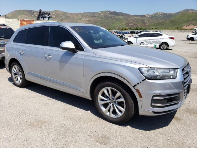 2017 Audi Q7 Premium Plus VIN: WA1LAAF77HD009345 Lot: 59035764