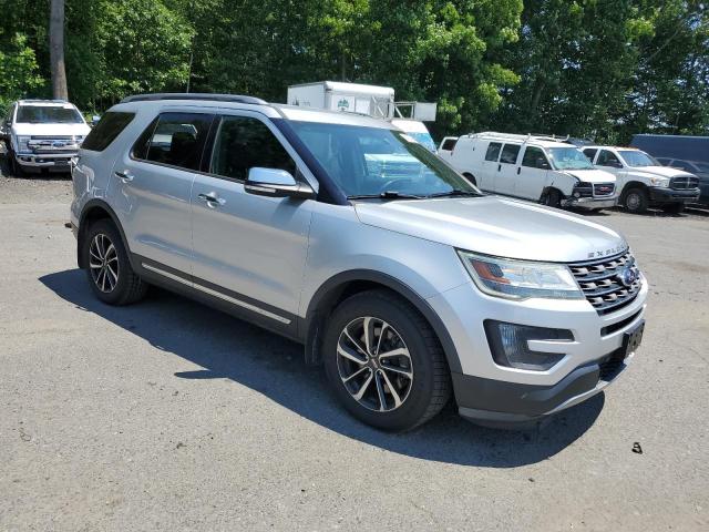 VIN 1FM5K7D89GGA75690 2016 Ford Explorer, Xlt no.4