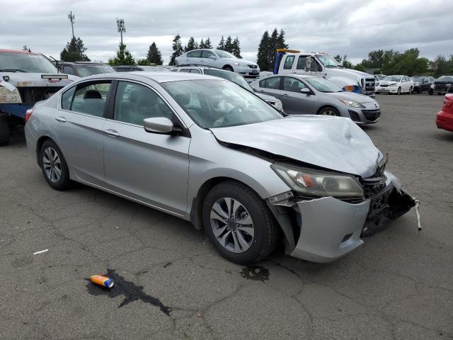 1HGCR2F38EA137187 2014 Honda Accord Lx