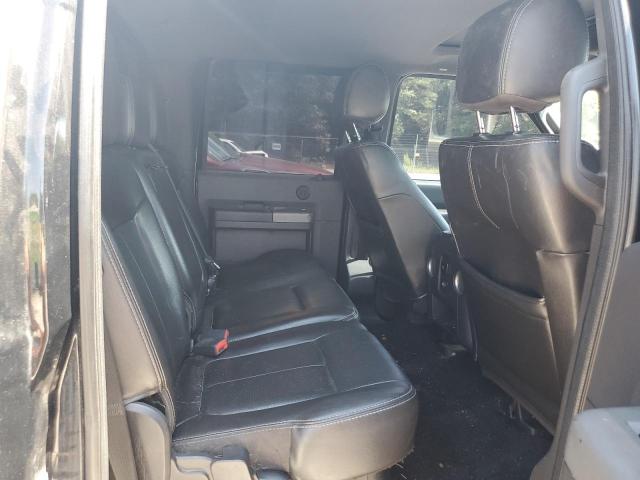 2012 Ford F350 Super Duty VIN: 1FT8W3DT8CEB52901 Lot: 59971944