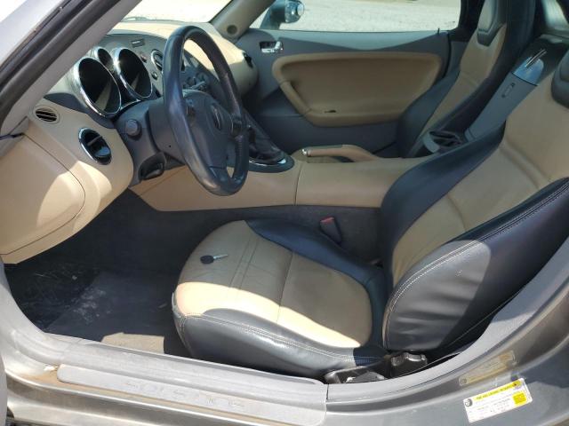 2006 Pontiac Solstice VIN: 1G2MB33B96Y102387 Lot: 58551514