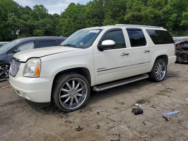 2011 GMC Yukon Xl Denali VIN: 1GKS2MEF9BR194473 Lot: 59733784