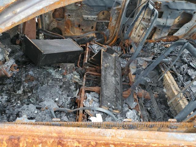 2003 Chevrolet Impala VIN: 2G1WF52E939453969 Lot: 58214004