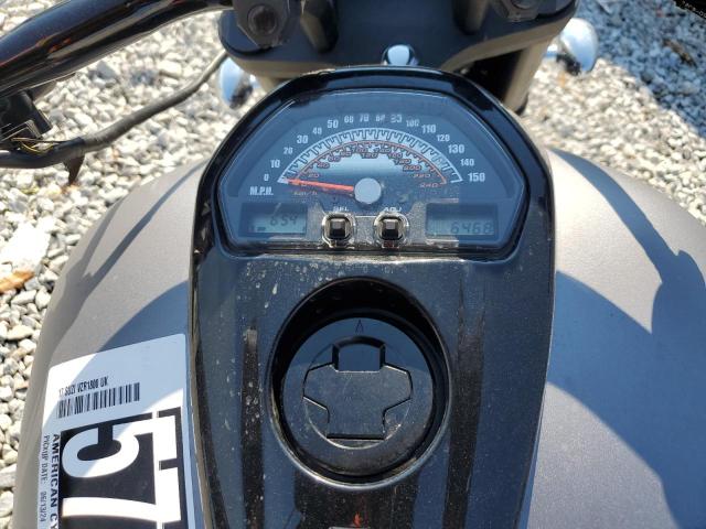 2017 SUZUKI VZR1800 - JS1VY53A6H2100873