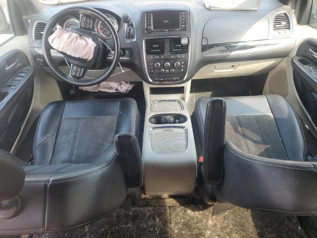 2019 Dodge Grand Caravan Sxt VIN: 2C4RDGCG5KR693170 Lot: 58246234