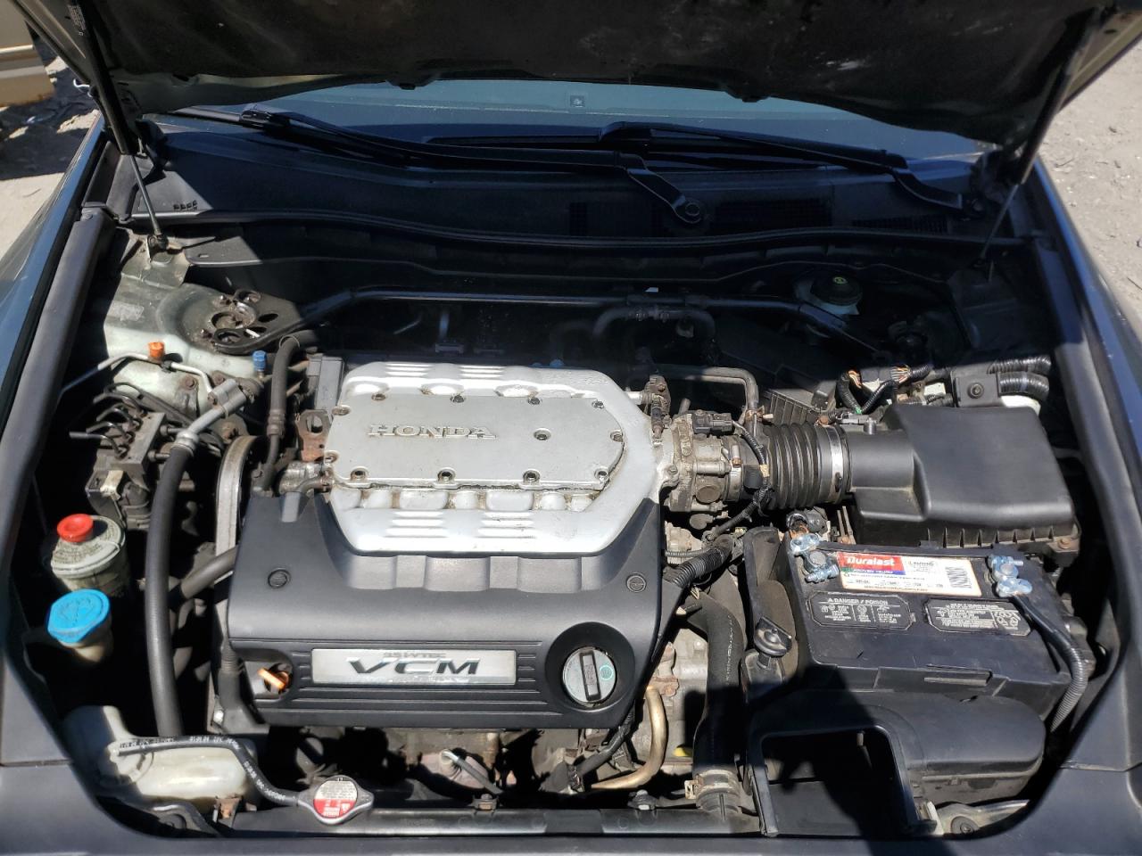 1HGCP36859A025184 2009 Honda Accord Exl