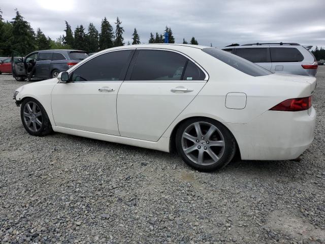 JH4CL96974C006590 2004 Acura Tsx 2004 Acura Tsx VIN: JH4CL96974C006590 Lot: 58183204