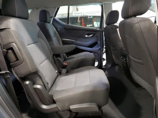 2019 Chevrolet Traverse Lt VIN: 1GNEVGKW1KJ306937 Lot: 59741854