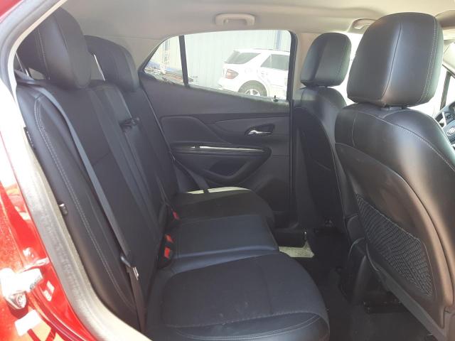 2019 Buick Encore Preferred VIN: KL4CJASB5KB919444 Lot: 61893354