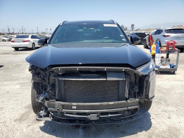 2021 HYUNDAI PALISADE C - KM8R74HE3MU281425