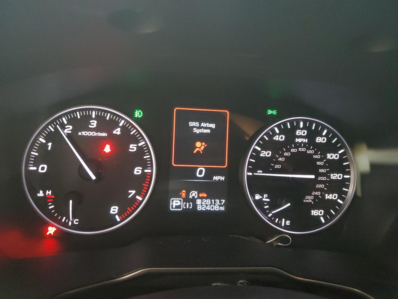 4S3BWAF60L3017005 2020 Subaru Legacy Sport