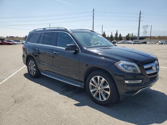 VIN 4JGDF6EE4FA440695 2015 Mercedes-Benz GL-Class, ... no.4