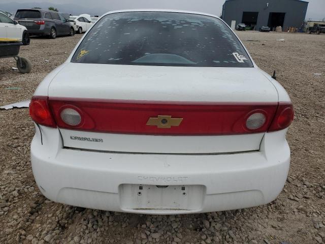 2005 Chevrolet Cavalier VIN: 1G1JC52F557140322 Lot: 56123074