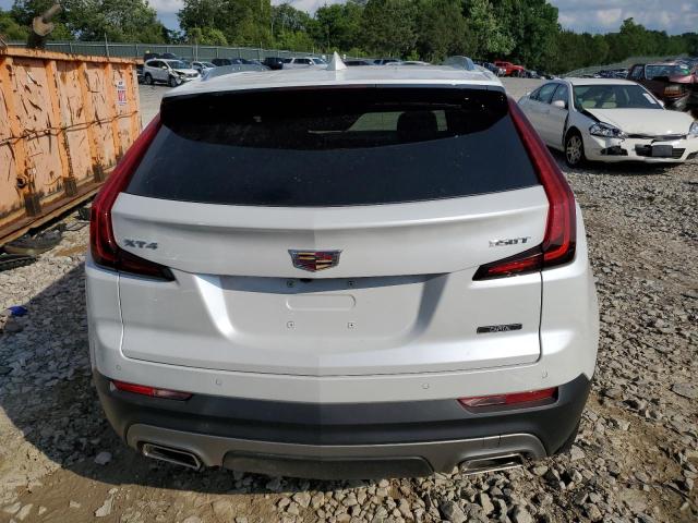 2023 Cadillac Xt4 Premium Luxury VIN: 1GYFZCR41PF180260 Lot: 57819274