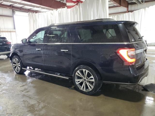 2021 Ford Expedition Max Limited VIN: 1FMJK2AT0MEA68256 Lot: 57723904