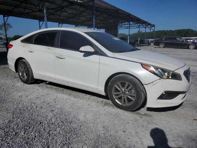 2016 Hyundai Sonata Se VIN: 5NPE24AF7GH355321 Lot: 58082484